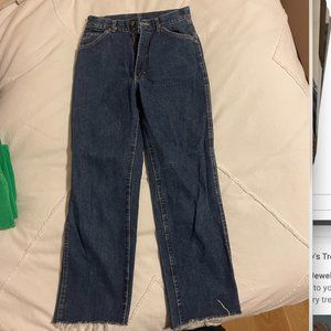 Vintage Lee Jeans